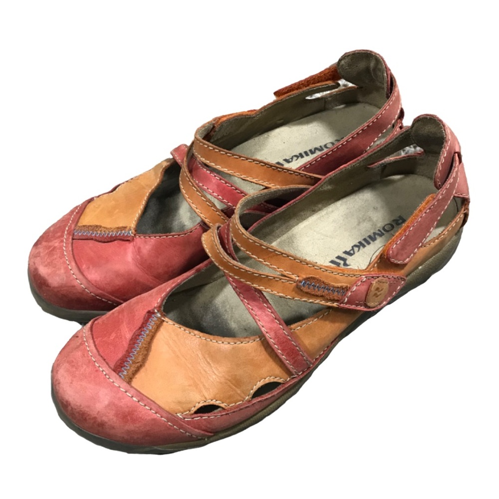 Romika Gina 04 shoes